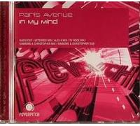 Paris Avenue - In My Mind [12" VINYL]