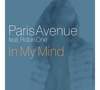 Paris Avenue - in My Mind [Import] [VINYL]