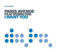 Paris Avenue Vs Filur - I Want You