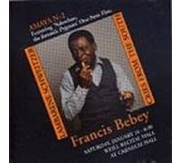 Paris - Barcelona Swing Connection - Lambarene Schweitzer (amaya N2)