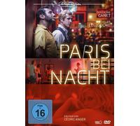 Paris bei Nacht (DVD)