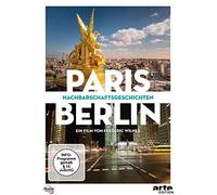Paris - Berlin: Nachbarschaftsgeschichten [2 DVDs]