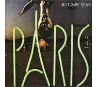 Paris - Big Towne 2061