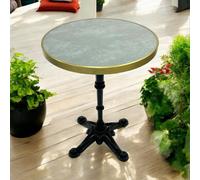 Paris Bistro Table Be Furniture