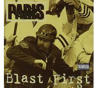 Paris - Blast First