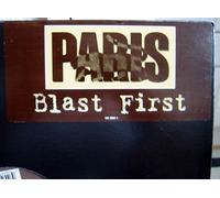 Paris - Blast First [VINYL]
