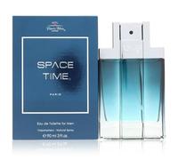 Paris Bleu Space Time Eau de Toilette 90 ml - 90 ml