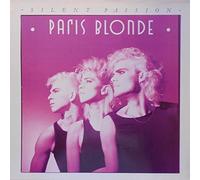 Paris Blonde - Silent Passion - Coconut - 608 445