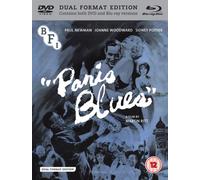 Paris Blues [12] Blu-ray