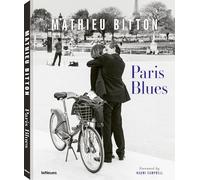 Paris Blues