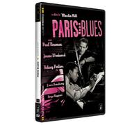 Paris Blues