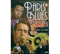 Paris Blues