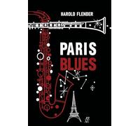 Paris Blues