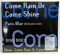 Paris Blues - Come Rain Or Come Shine