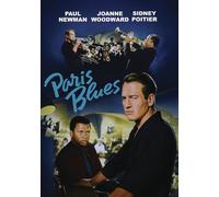 Paris Blues (DVD) (US IMPORT)