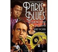 Paris Blues [Region 2]
