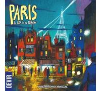 Devir Paris: La Cité De Lumière
