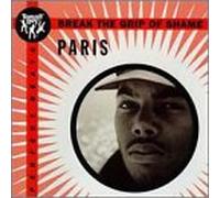 Paris - Break the Grip of Shame