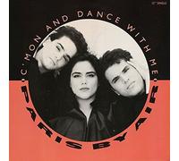 Paris By Air - C'mon And Dance With Me