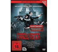 Paris by Night of Living Dead [Import allemand]