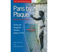 Paris by Plaque - Montmartre: 1
