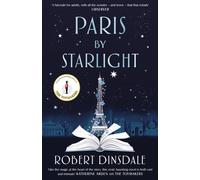 Paris By Starlight