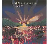 Supertramp - Paris