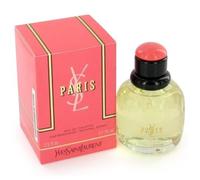 PARIS by Yves Saint Laurent Eau De Toilette Spray 75 ML