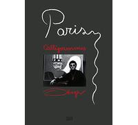 Paris Calligrammes: (English, German & French edition): Landscape of memory. Ulrike Ottinger