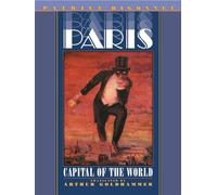 Paris - Capital of the World