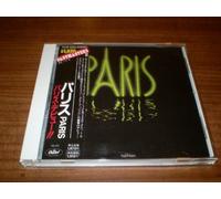 Paris CD Japan Import 1976 TOCP-6323