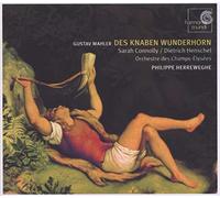 Paris Champs-Élysées Orchestra (orchestr - Mahler: Des Knaben Wunderhorn