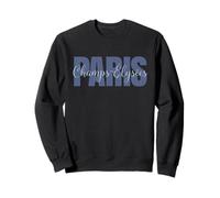 Paris Champs-Élysées Sweatshirt