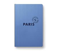 Paris City Guide 2025 (Anglais)