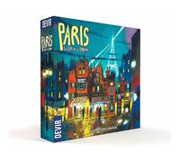 Devir Paris: La Cité De Lumière