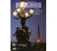 Paris: City Of Light [DVD]