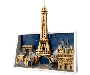 Paris - City of Love