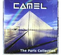 Paris Collection by Camel Import, Live edition (2001) Audio CD