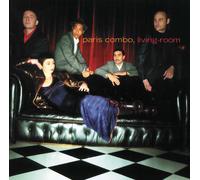Paris Combo Living-Room (CD) (US IMPORT)