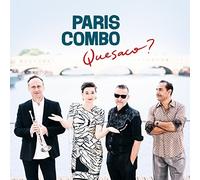 Paris Combo - Quesaco?