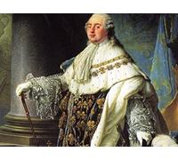 Paris Commands Its King