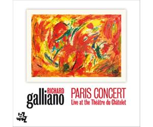 Paris Concert