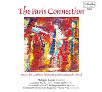 Paris Connection, The (Peire)
