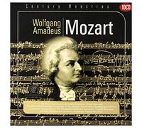 Paris Conservatoire - Mozart
