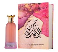 Paris Corner BAYN AL ASRAR EDP Unisex Eau de Parfum Fragrances Scent for Him 80ml PERFUMES