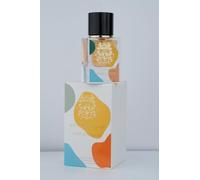 Paris Corner CITRONE VANILLE EDP Autobiography Men's Eau de Parfum Fragrance Scent for Him 65ml PERFUMES