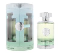 Paris Corner Coconut Lagoon Eau De Parfum 100ml