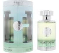 Paris Corner Coconut Lagoon Eau De Parfum Unisex 100 ml