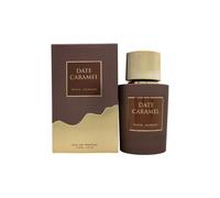 Paris Corner Date Caramel Eau De Parfum 100ml