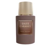 Paris Corner Date Caramel Eau De Parfum - 100ml